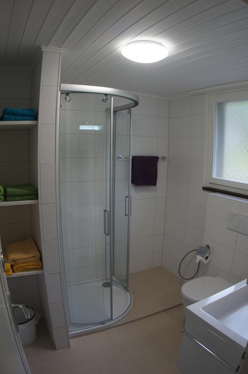 B&B Schoenoertli Gunten Ngoại thất bức ảnh